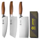 Cuchillos y accesorios de cocina