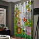 Cortinas y visillos