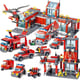 Kit de construcción