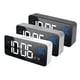 Relojes y alarmas