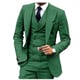 Trajes y chaquetas