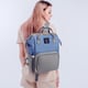 Mochilas, maletas y bolsos