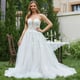Vestido de novia